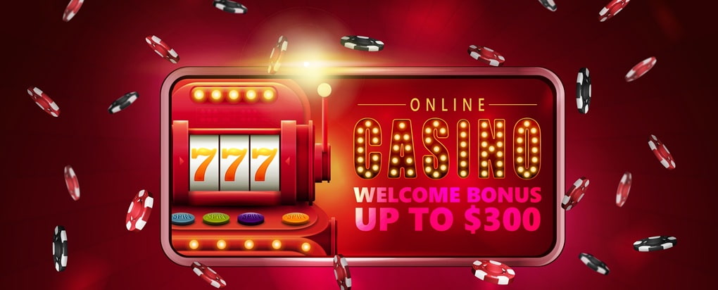 Mobile casino