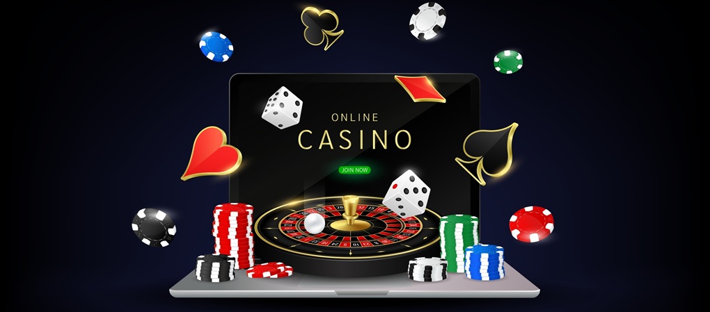 Online casino